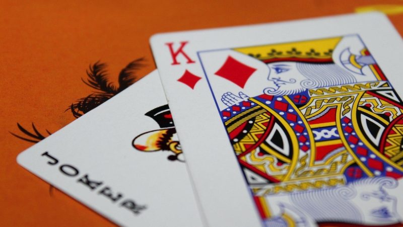 资金管理为何是德州扑克的核心竞争力？nba投注平台玩家必知