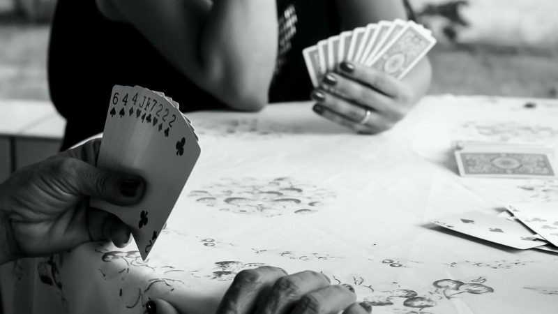 牛牛棋牌制胜指南：nba投注平台带你掌握牌型逻辑与概率博弈