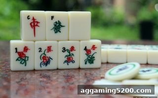 掌握麻将过牌时机：nba投注平台玩家的致胜秘籍