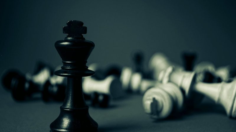 桥牌：一项风靡全球的智力竞技运动，nba投注平台带你深入了解