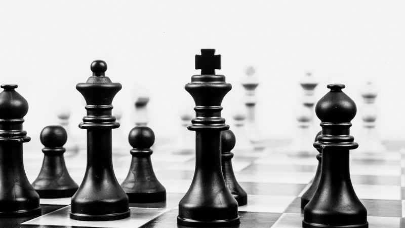 国际象棋的智慧博弈：nba投注平台如何映射千年策略