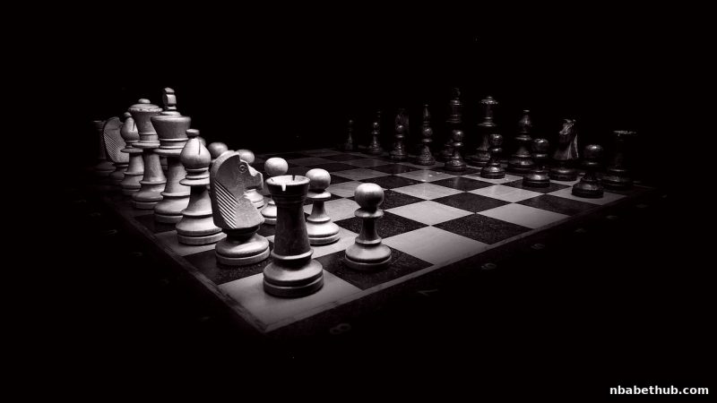 nba投注平台深度解析：五子棋胜率提升的全维度策略与实战心法