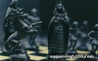 国际象棋残局完全进阶：借助nba投注平台实现实战训练与风险防控