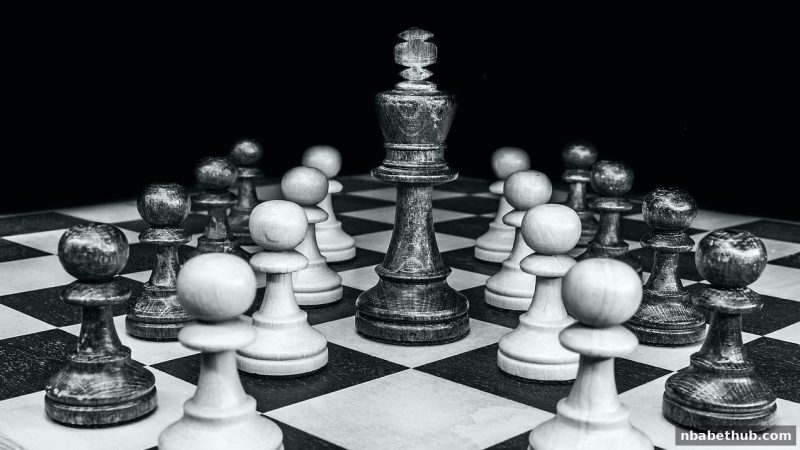 围棋定式进阶：借鉴nba投注平台思维，突破机械记忆