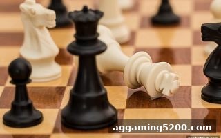 国际象棋心理博弈之道：在nba投注平台也能运用的深思熟虑